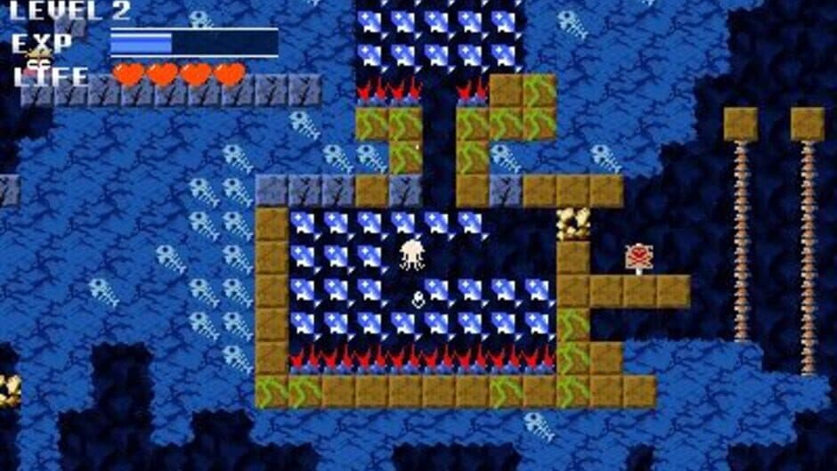 Ikachan screenshot 5