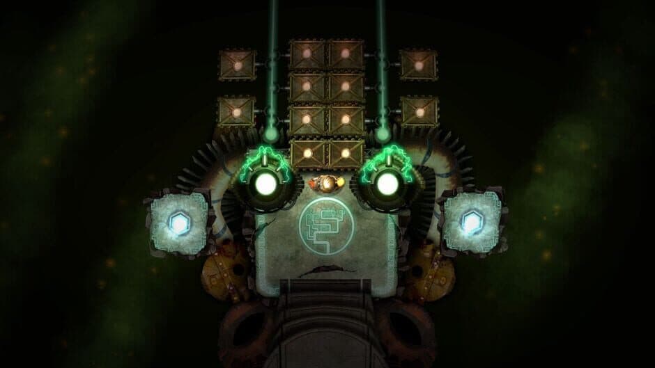 Soulblight screenshot 2