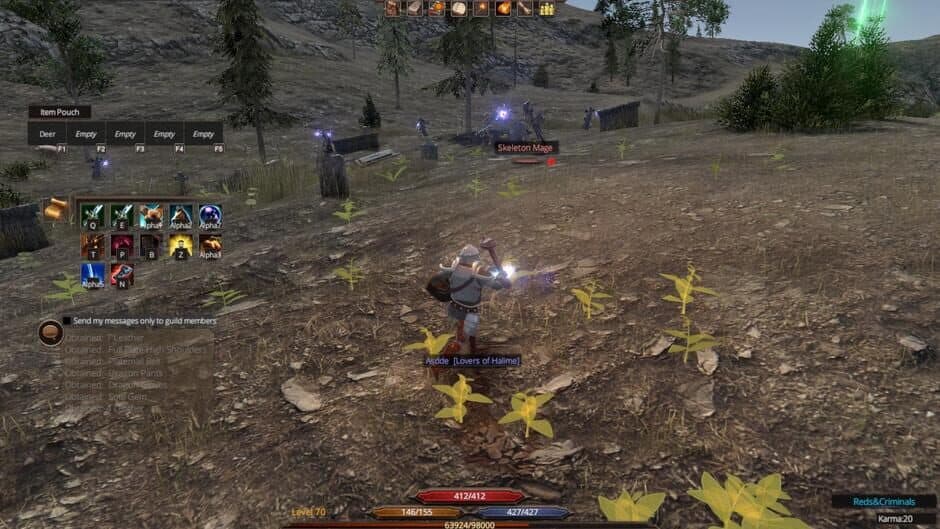 Boundel screenshot 5