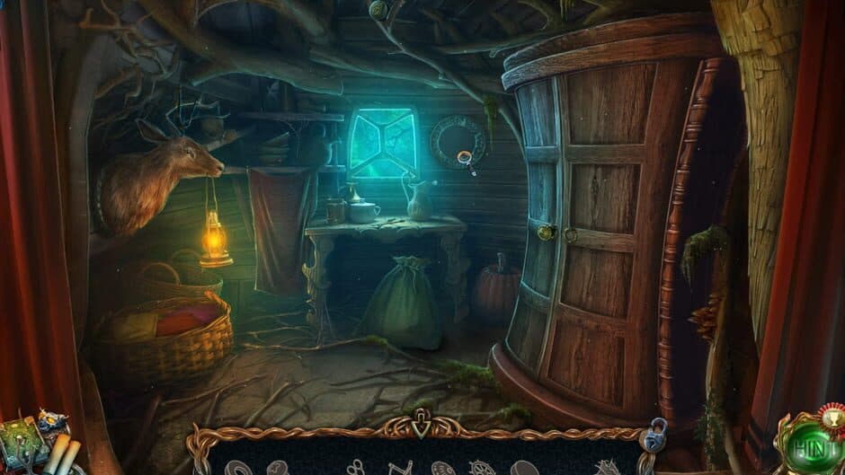 Lost Lands: Dark Overlord screenshot 2