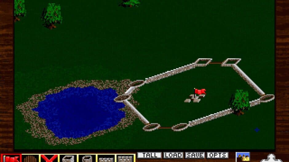 Castles II: Siege & Conquest screenshot 4