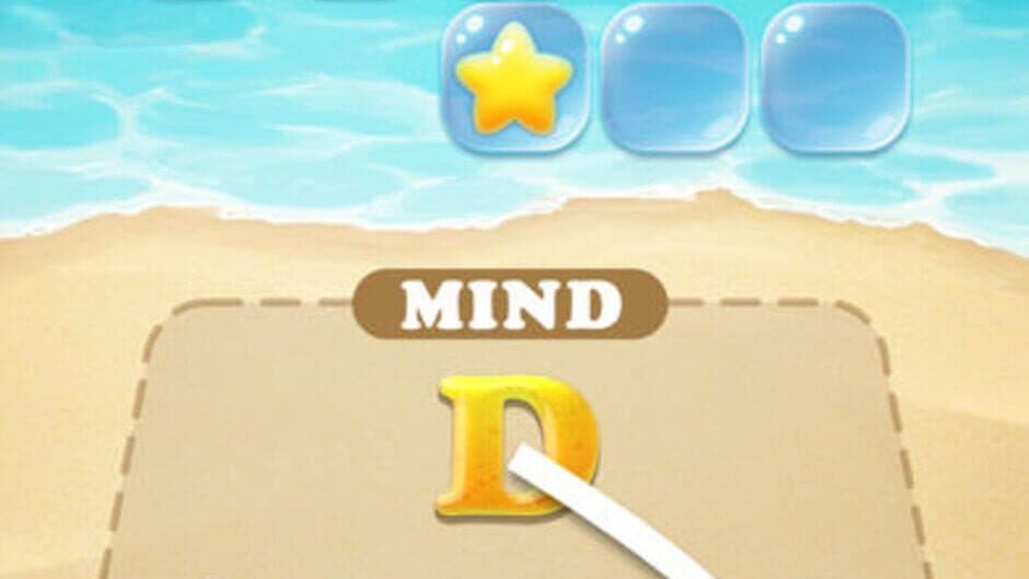 Hi Crossword-Word Puzzle Game screenshot 4