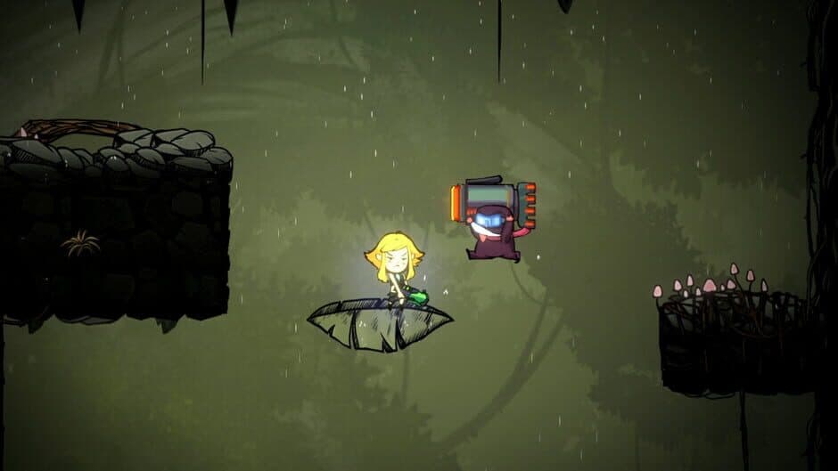 Dehumanized screenshot 4