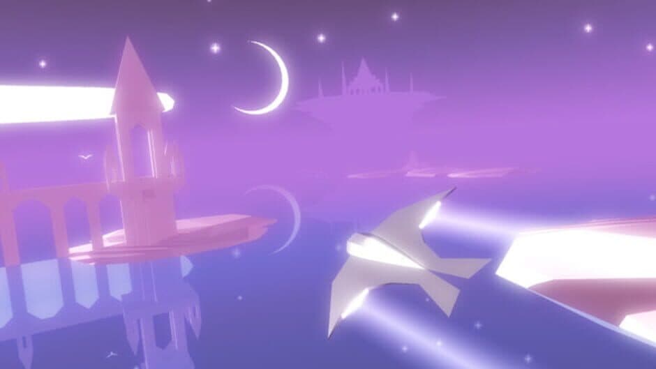 Race the Sun: Sunrise screenshot 2