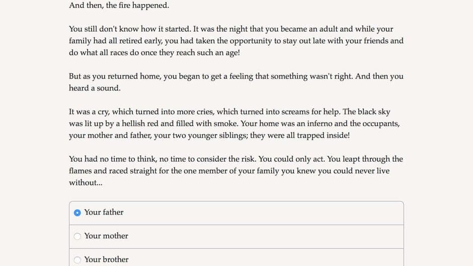 Evertree Inn screenshot 4