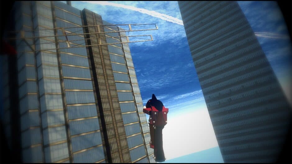 Hover Bots VR screenshot 4