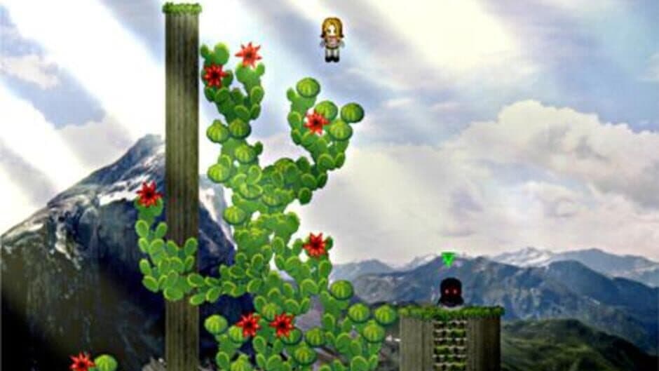 Millennium 5: The Battle of the Millennium screenshot 5