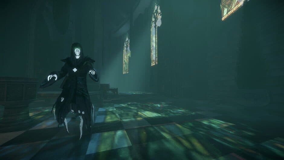 The Memory of Eldurim screenshot 4