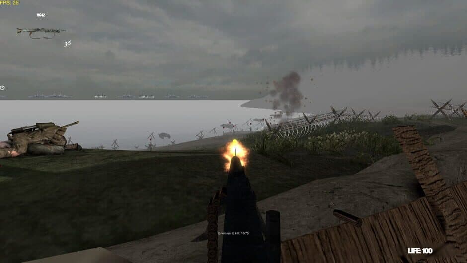 Easy Red screenshot 3