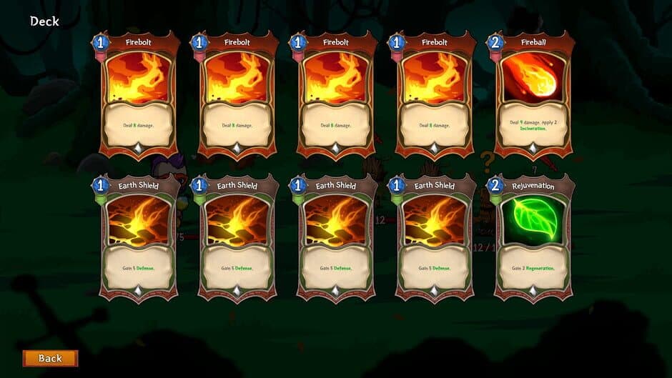 Spellrune: Realm of Portals screenshot 1