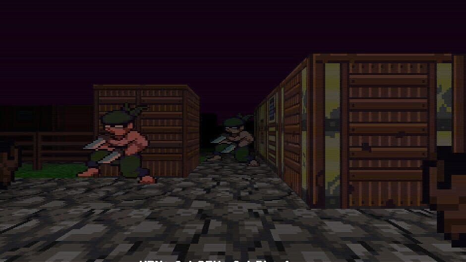 Ebony Spire: Heresy screenshot 5