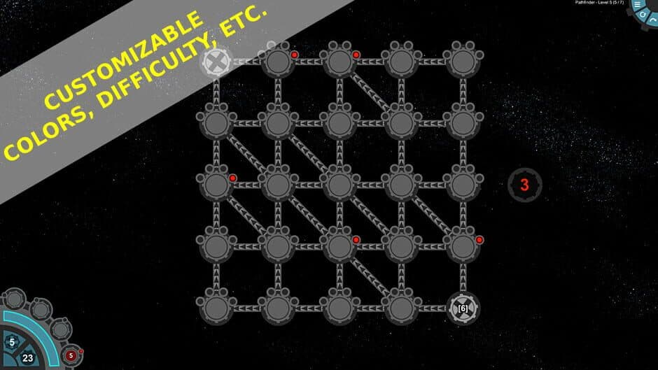 Patterna screenshot 4