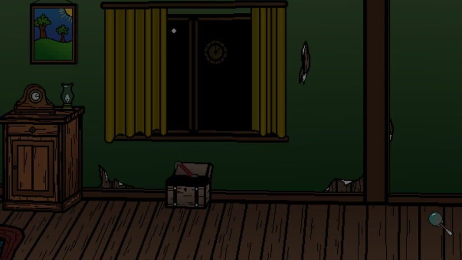 Night Detective screenshot 4