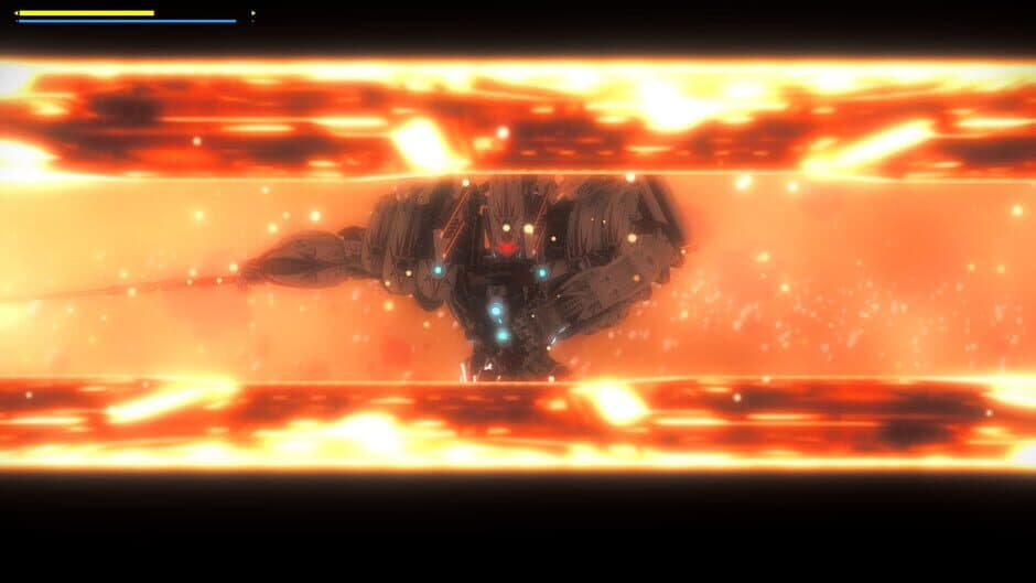 War Tech Fighters screenshot 5