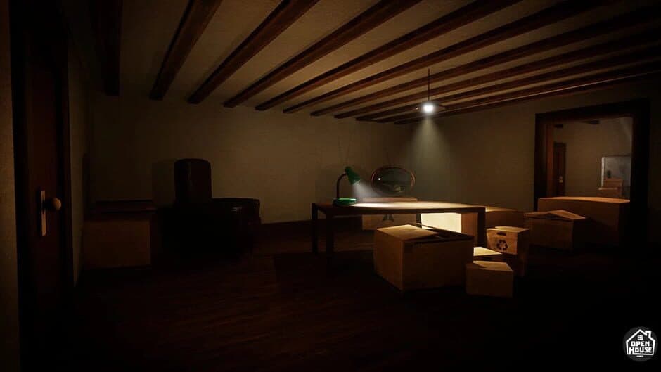 A Tale of Paper screenshot 5