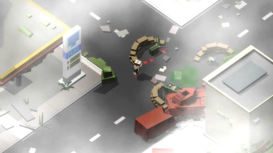 NearEscape screenshot 6