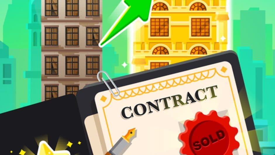 Cash, Inc. Fame & Fortune Game screenshot 6