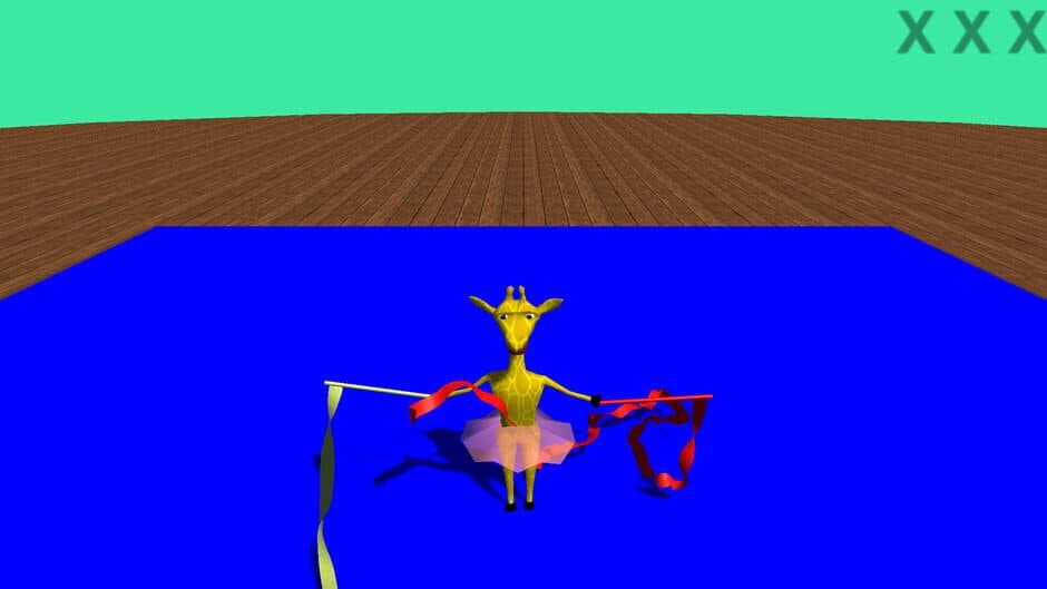 Wild Animal Sports Day screenshot 1