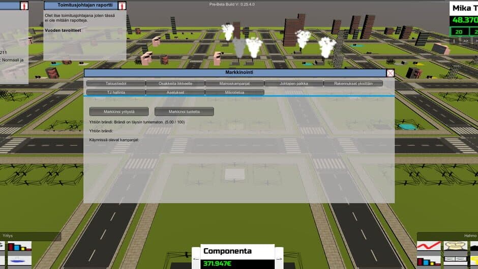 BusinessMan screenshot 4