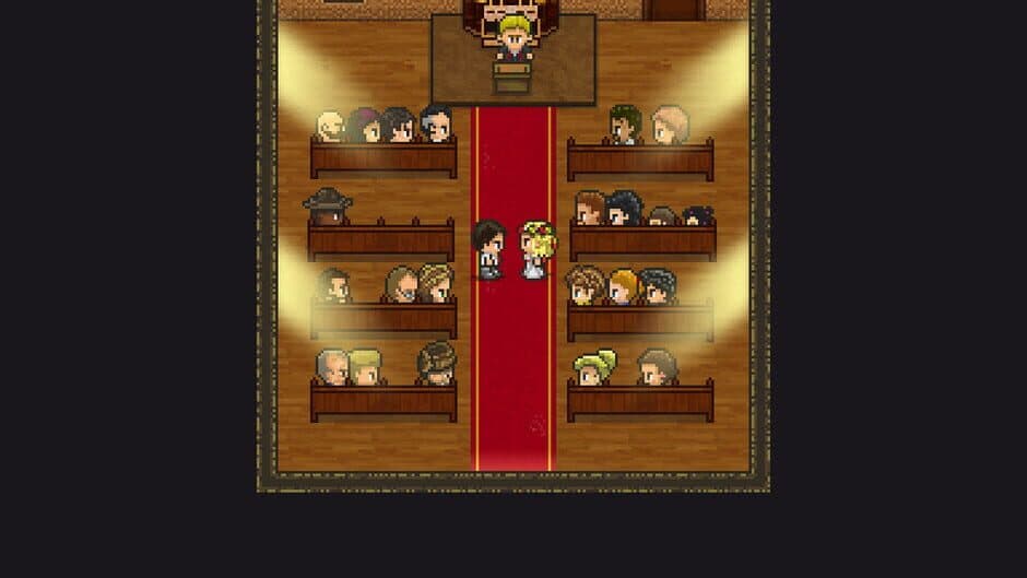 Gleaner Heights screenshot 2