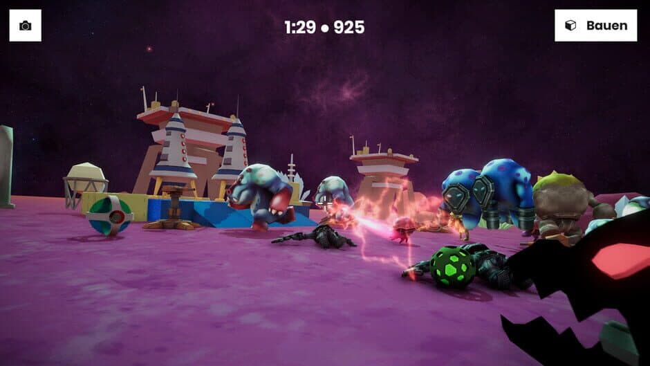 Struckd: 3D Game Creator screenshot 4