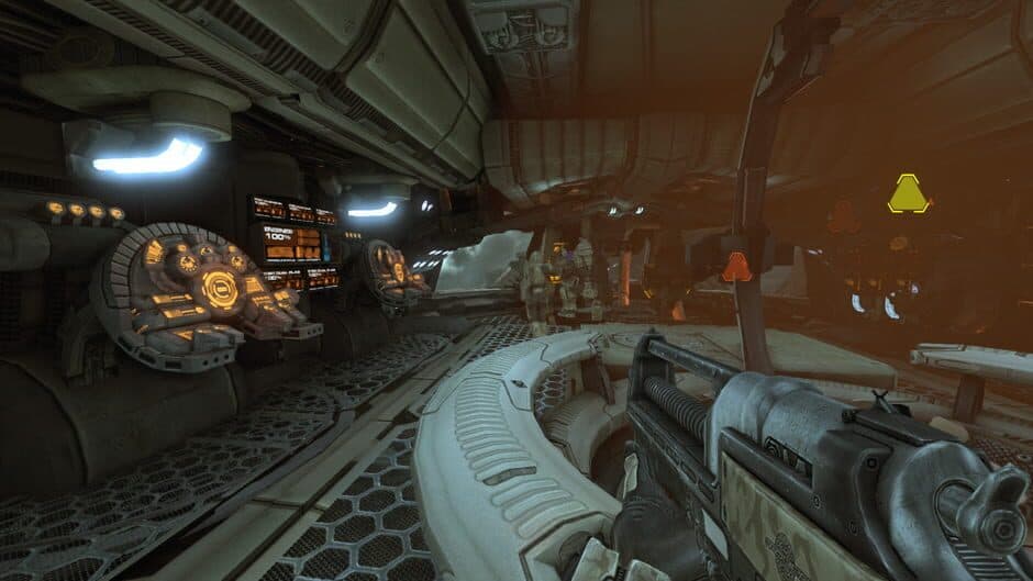 Angels Fall First screenshot 4