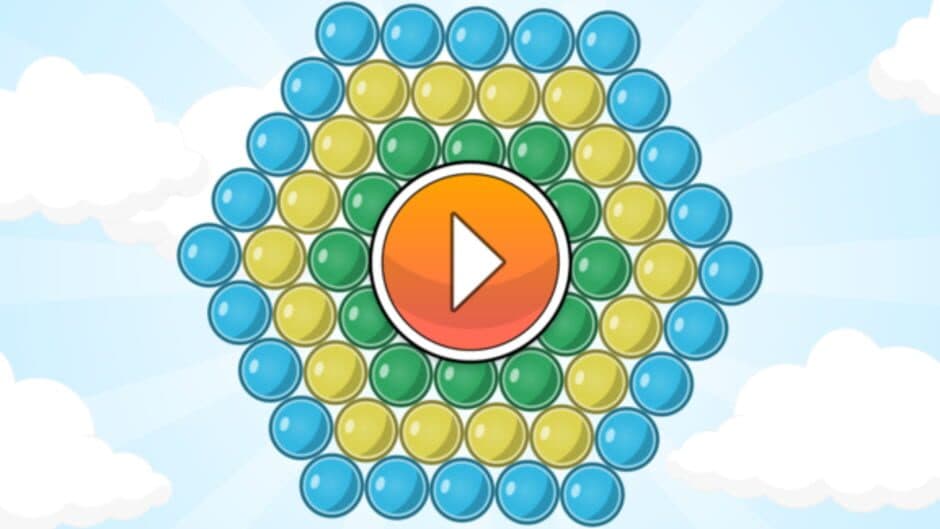 Bubble Cloud: Spinning Bubbles screenshot 5