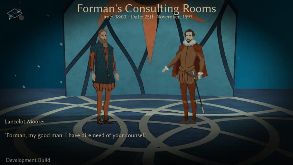 Astrologaster screenshot 2