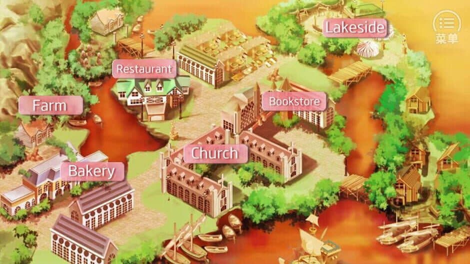 Pastry Lovers screenshot 4