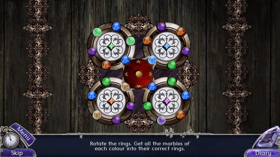 Fairy Tale Mysteries: The Puppet Thief screenshot 3