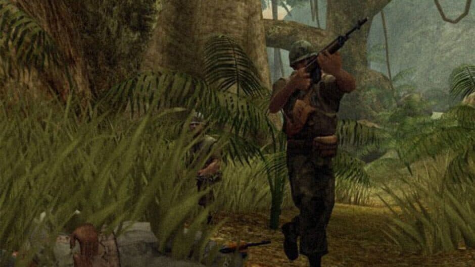 Shellshock: Nam '67 screenshot 4