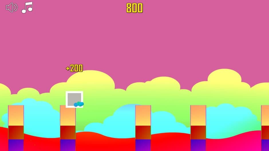 Trippy Jump screenshot 5
