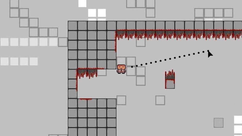 Hard Man screenshot 2