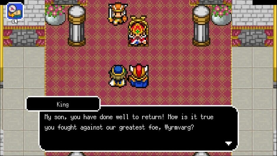 Dragon Sinker screenshot 6