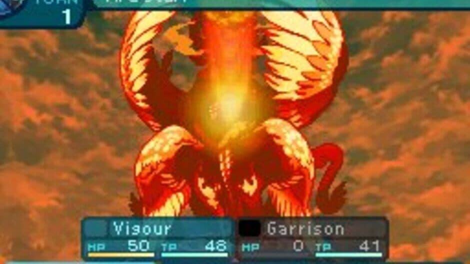 Etrian Odyssey III: The Drowned City screenshot 6