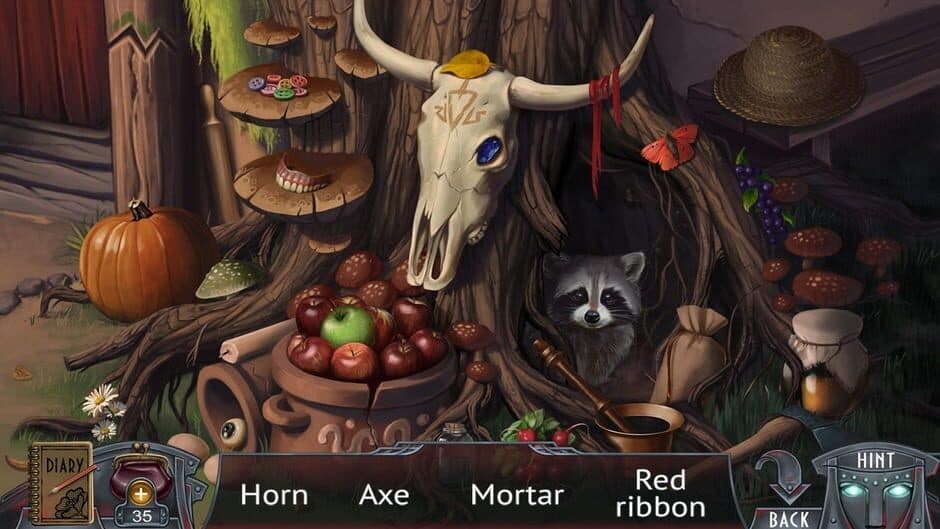 Bathory: The Bloody Countess screenshot 3