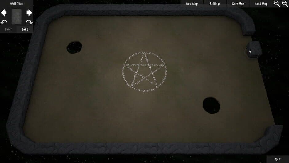 Master Pyrox Wizard Smackdown screenshot 5