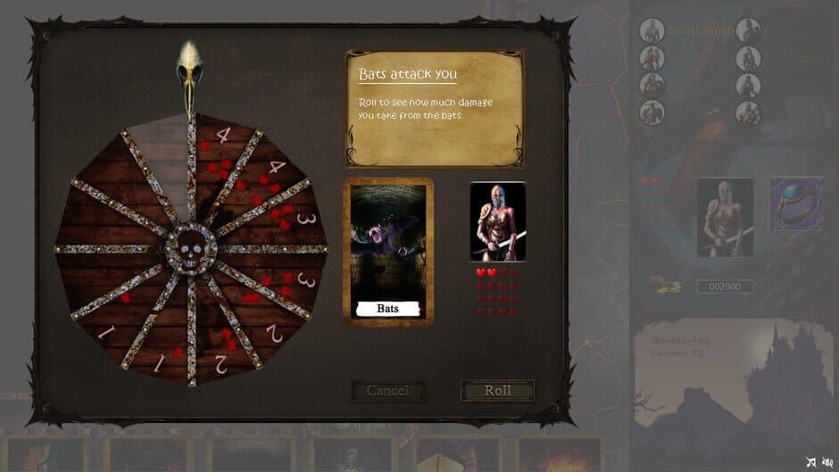 Castle Explorer screenshot 5