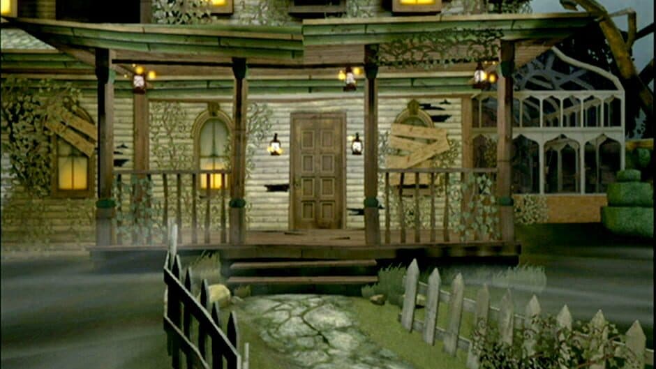 I Spy Spooky Mansion screenshot 6