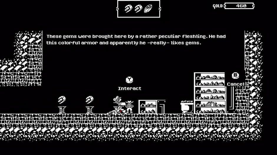 Riptale screenshot 3