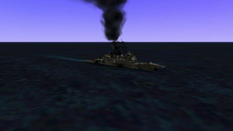 Fleet Command screenshot 4