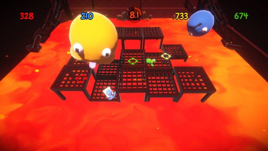 Party Panic screenshot 4