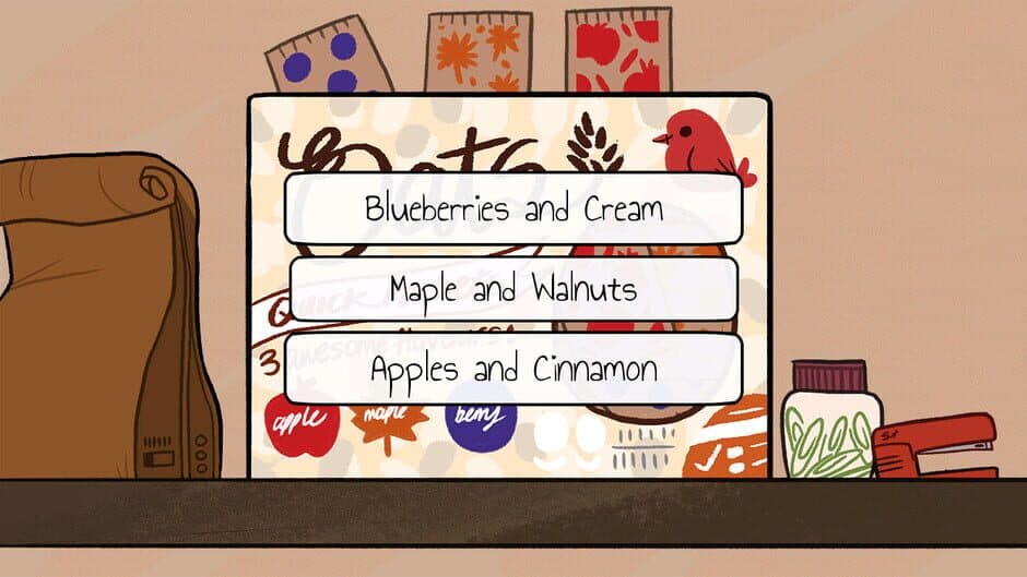 The Average Everyday Adventures of Samantha Browne screenshot 4