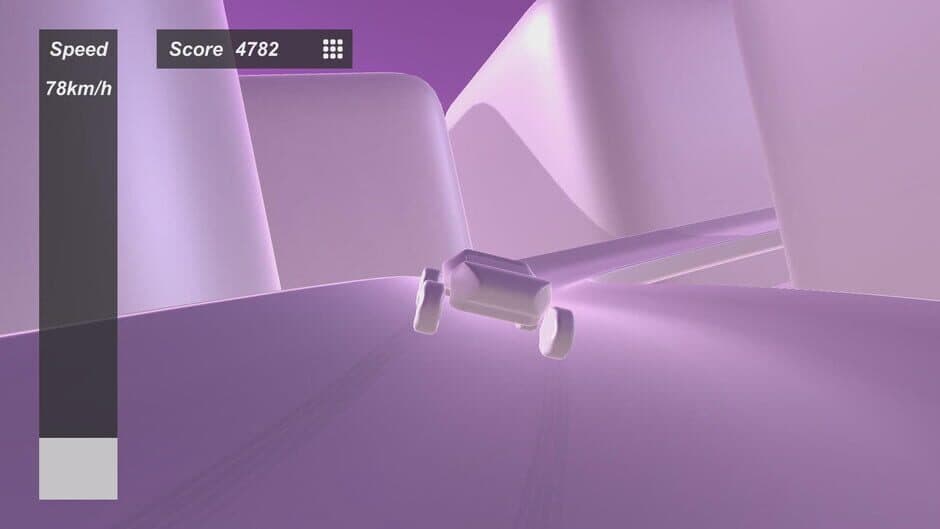 CrazyCar screenshot 3