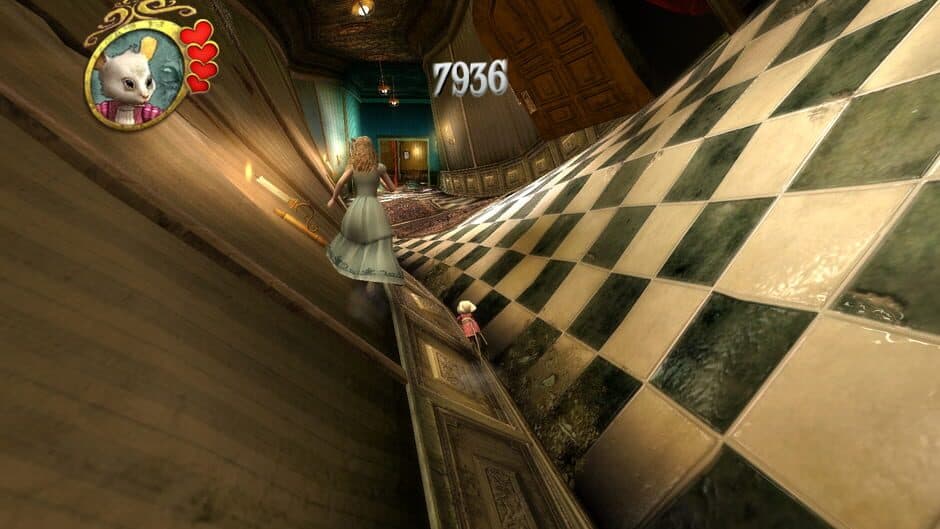 Alice in Wonderland screenshot 2