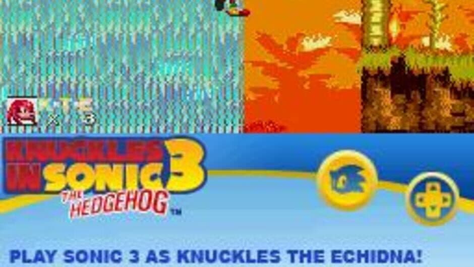 Sonic Classic Collection screenshot 3