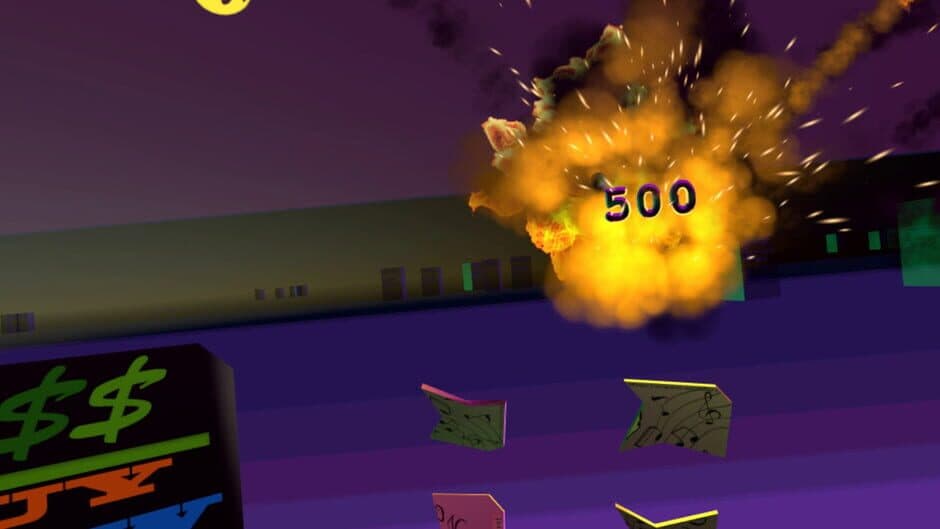 Miney Company: A Data Racket screenshot 2