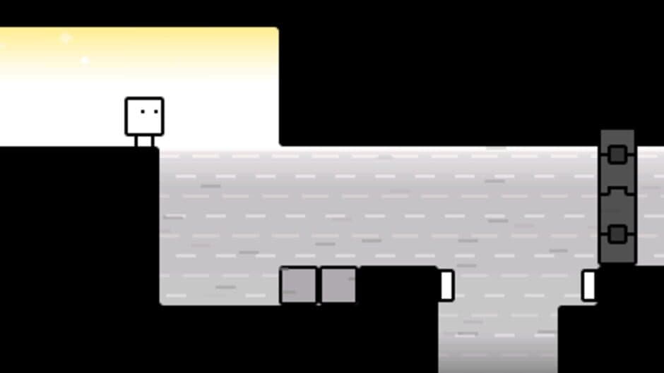 Bye-Bye Boxboy! screenshot 5
