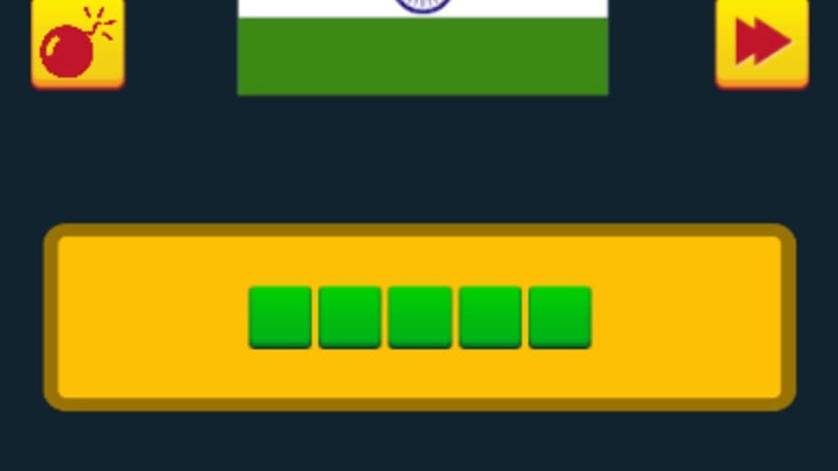 Guess the Flags: A Fun Quiz screenshot 5