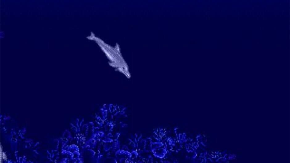 Ecco the Dolphin screenshot 3